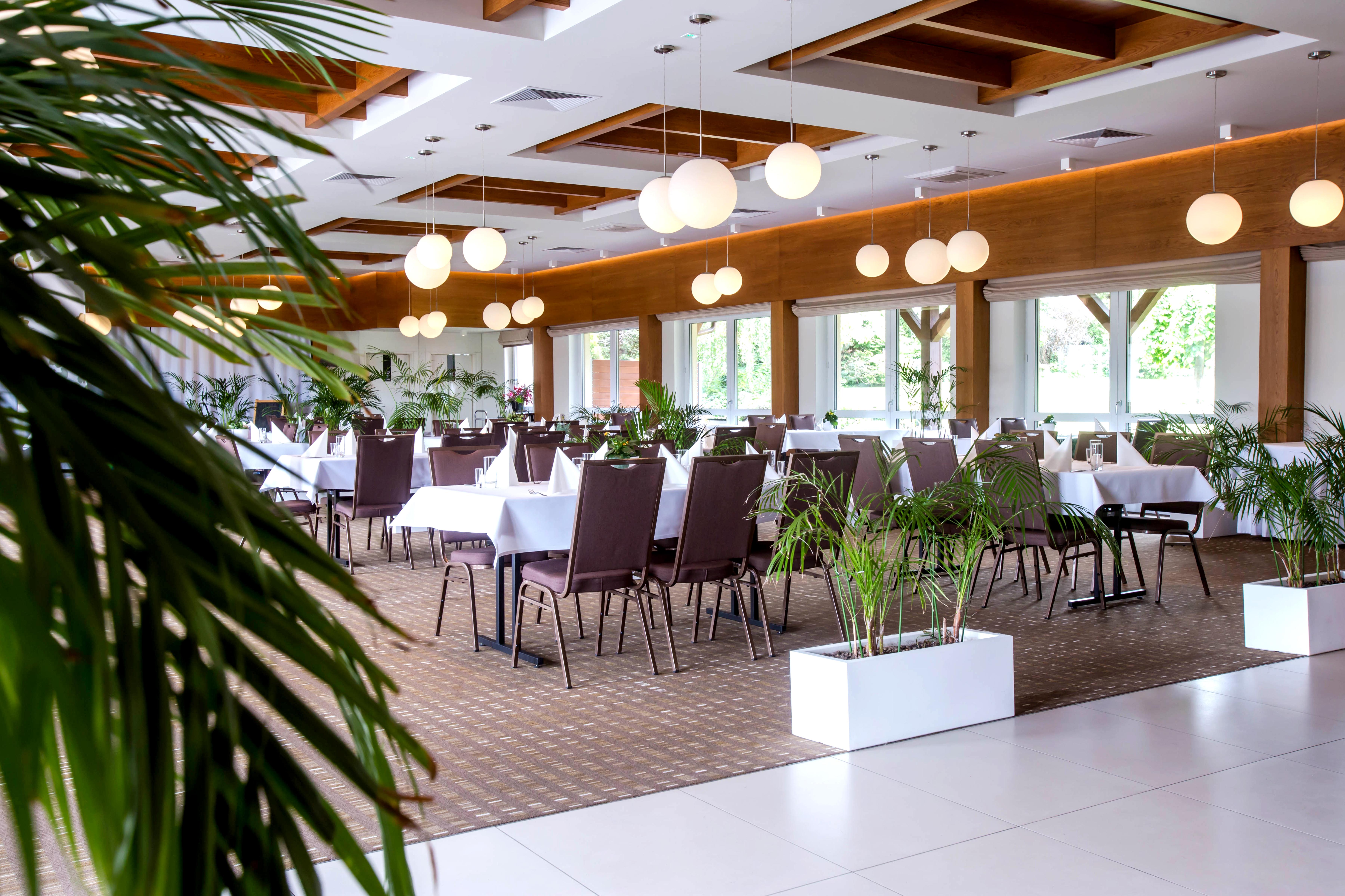 Hotel Platan Gdańsk Buitenkant foto